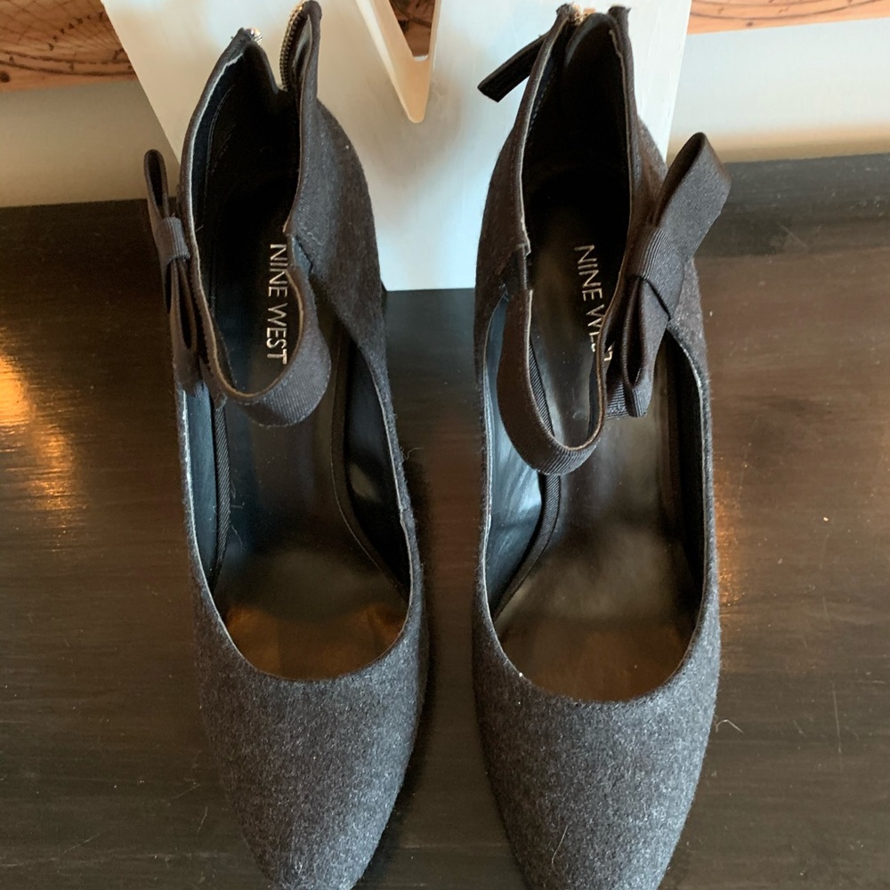 Nine West Heels - Picture 3 of 4